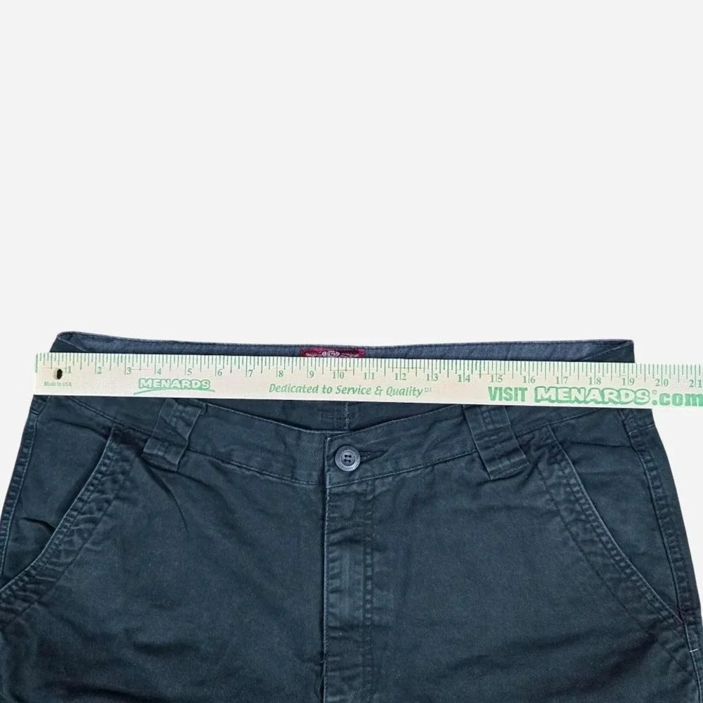 Matchstick Cargo‎ Pants